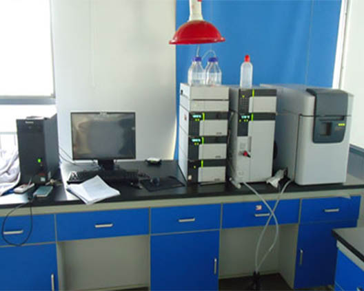 高效液相色譜質譜聯用儀